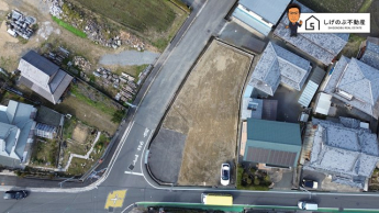 約52坪の土地♪
平坦・更地
自分らしいスタイルの暮らしを自由設計で一緒に作りませんか？