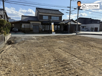 約52坪の土地♪
平坦・更地
自分らしいスタイルの暮らしを自由設計で一緒に作りませんか？