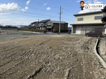 約52坪の土地♪
平坦・更地
自分らしいスタイルの暮らしを自由設計で一緒に作りませんか？
