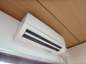 エアコン