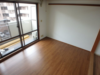 おしゃれなリビングです