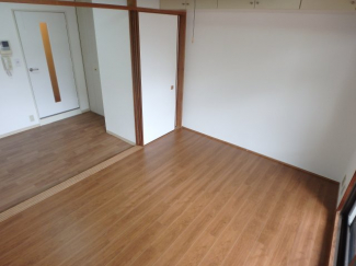 おしゃれな居間です
