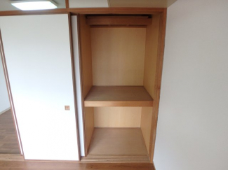収納豊富です
