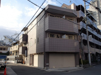 【外観】
