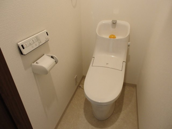 【トイレ】