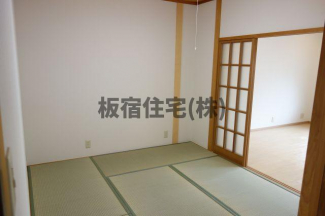 【和室】