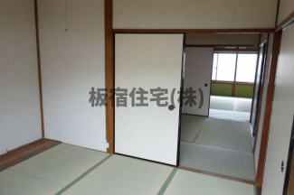 【和室】