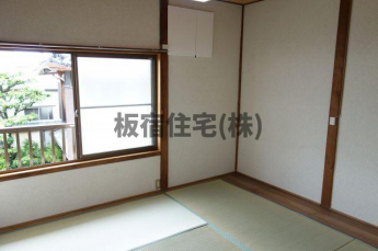 【和室】