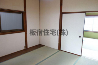 【和室】