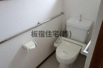 【トイレ】