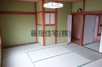【和室】