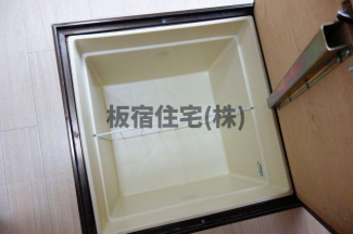 【収納】