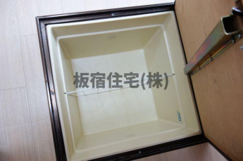 【収納】