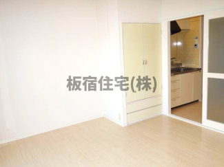 他のお部屋の参考写真です