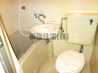 他のお部屋の参考写真です