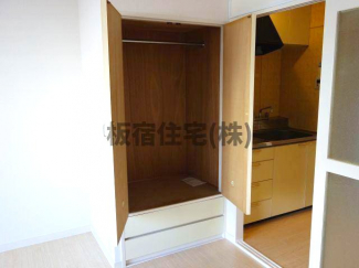 他のお部屋の参考写真です