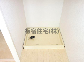 他のお部屋の参考写真です
