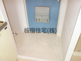 他のお部屋の参考写真です