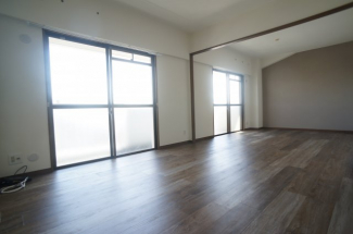 参考、同建物・同間取りの号室