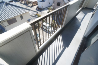 参考、同建物・同間取りの号室