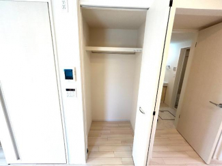 【収納】