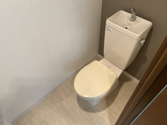 【トイレ】
