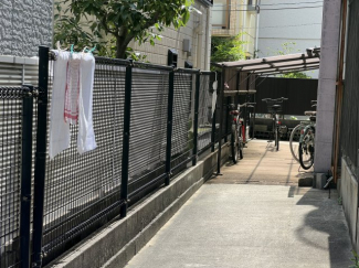 【その他共有部分】
