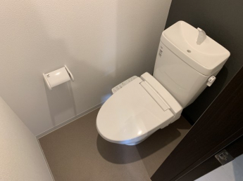 【トイレ】