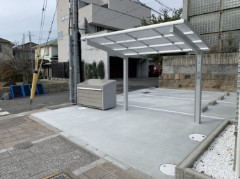 【その他共有部分】