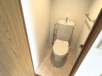 【トイレ】