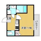 神戸市東灘区魚崎南町２丁目のマンションの画像