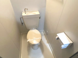 【トイレ】