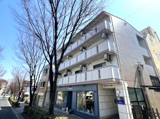 【外観】