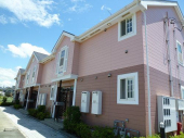 明石市魚住町長坂寺のアパートの画像
