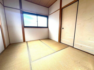 い草の香りが落ち着く素敵な和室です