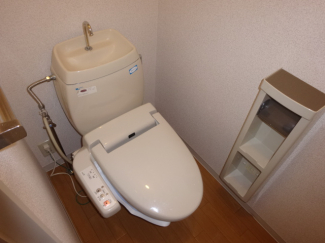 【トイレ】