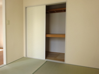 【収納】
