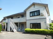 宝塚市御殿山２丁目のアパートの画像