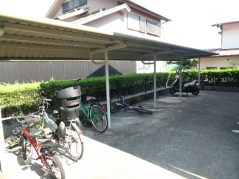 【その他共有部分】
