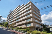 宝塚市武庫山２丁目のマンションの画像