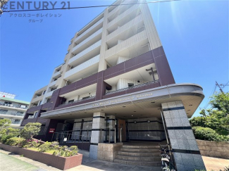 ライオンズマンション甲子園口ラルジュ弐番館の画像