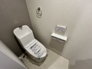 【トイレ】