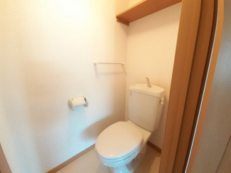 【トイレ】