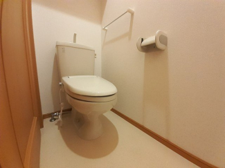 【トイレ】