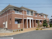 揖保郡太子町立岡のアパートの画像