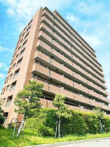 西宮市建石町の中古マンションの画像