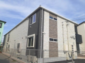 加古川市尾上町池田のアパートの画像