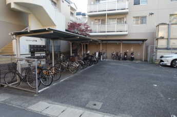 【その他共有部分】