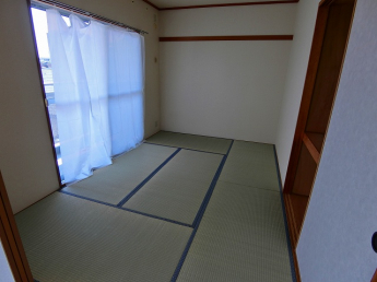 【和室】