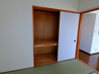 【収納】
